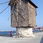 Apartmán глобал вил