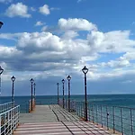 Apartmán глобал вил *