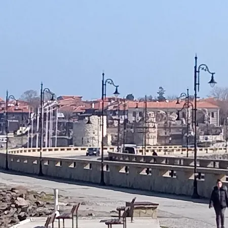 Διαμέρισμα глобал вил