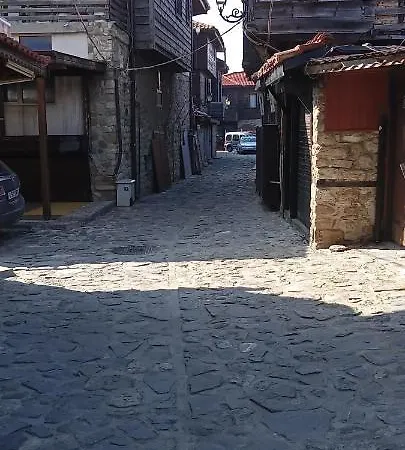 глобал вил Διαμέρισμα *