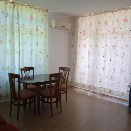 Διαμέρισμα глобал вил Σάνι Μπιτς