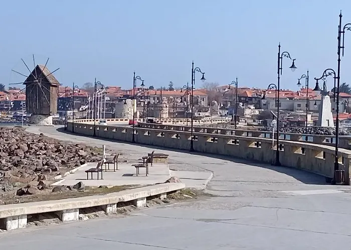 глобал вил Apartment *