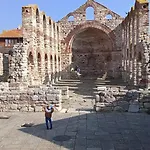 Apartman глобал вил