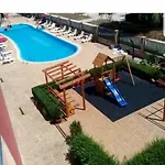 глобал вил Apartman Napospart