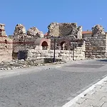 глобал вил Napospart