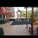 глобал вил Napospart