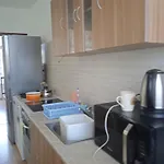 Apartman глобал вил Napospart