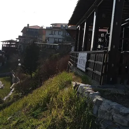 глобал вил Apartman