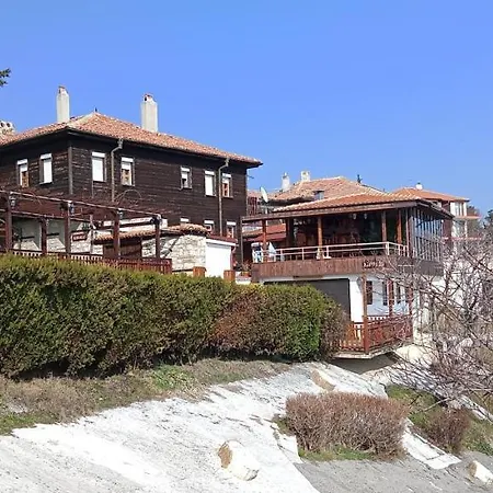 глобал вил Apartman