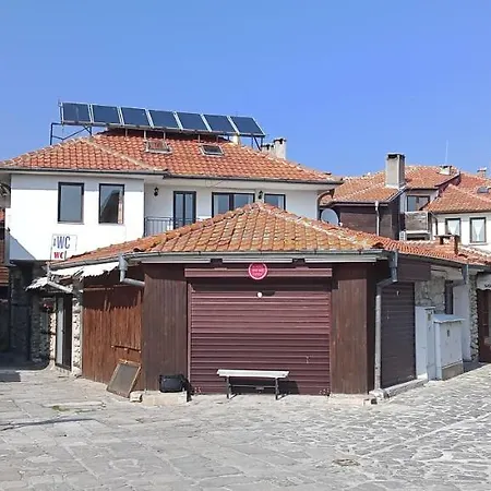 Apartament глобал вил *