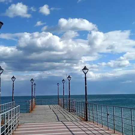 Apartament глобал вил *