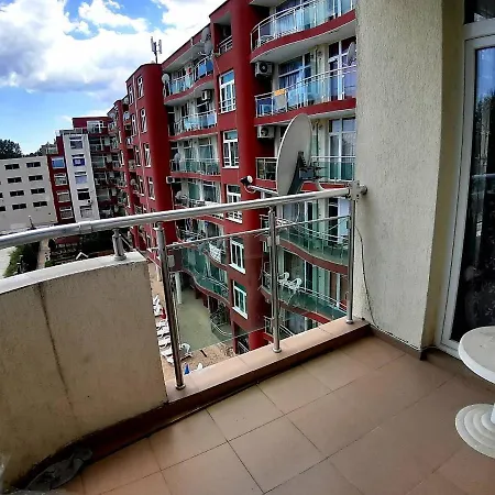 Apartament глобал вил *