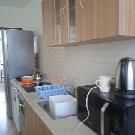 Apartament глобал вил Słoneczny Brzeg