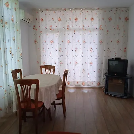 глобал вил Apartament