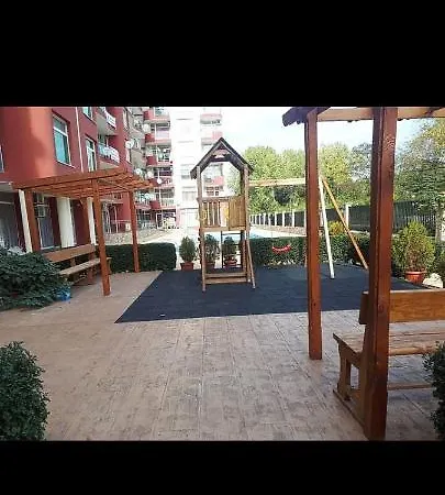 глобал вил Sunny Beach