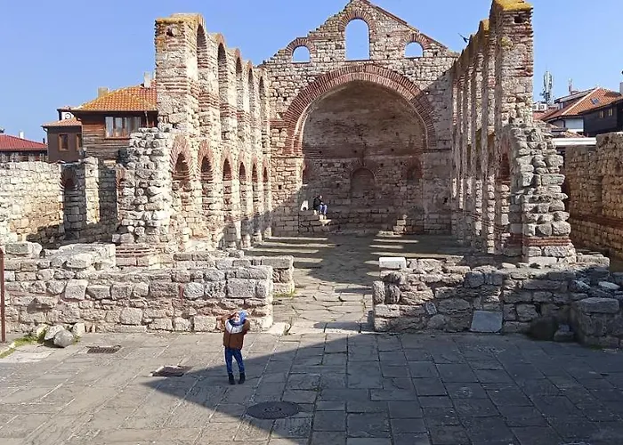 Appartamento глобал вил