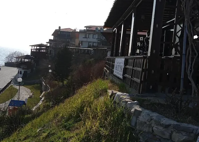 глобал вил Appartamento