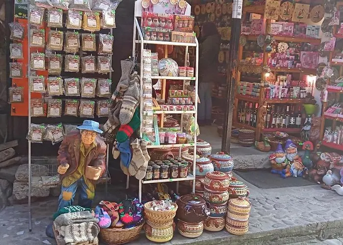 Appartamento глобал вил