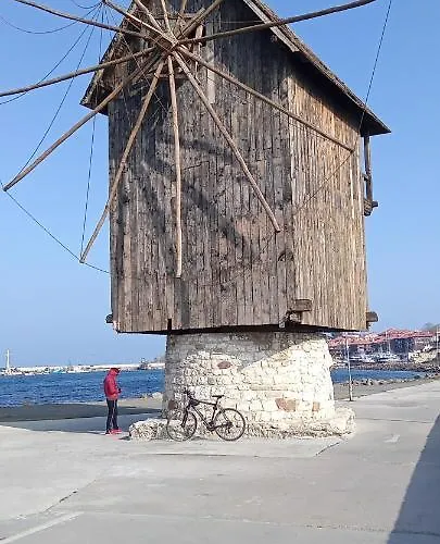 Appartamento глобал вил