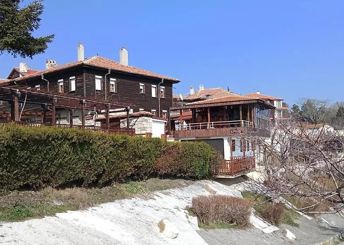 глобал вил Appartamento