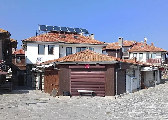 Appartamento глобал вил *