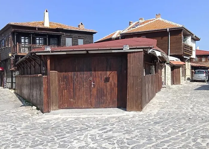 Appartamento глобал вил *