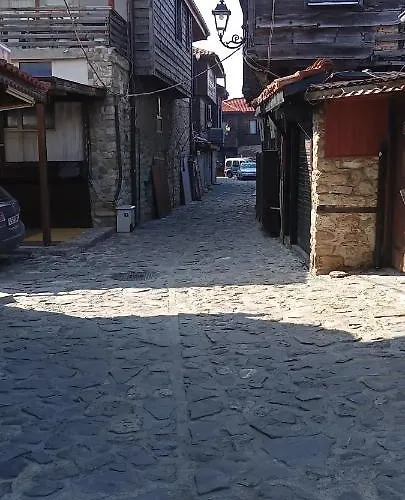 глобал вил Appartamento *