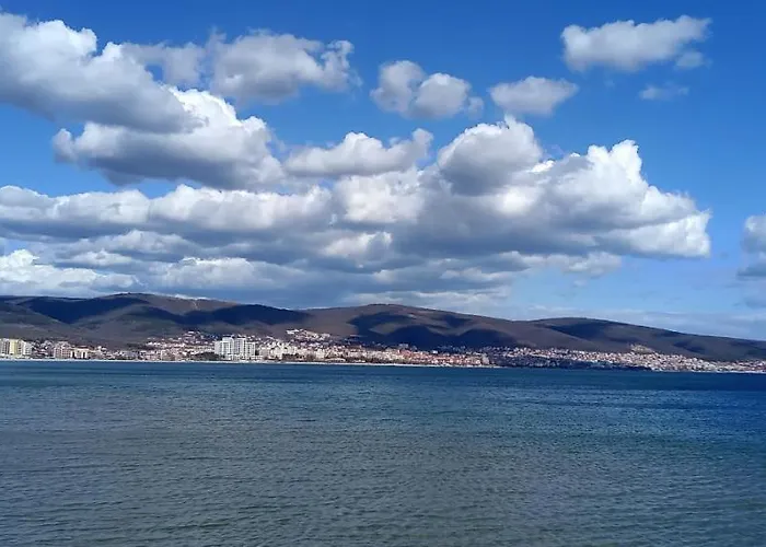 глобал вил Appartamento