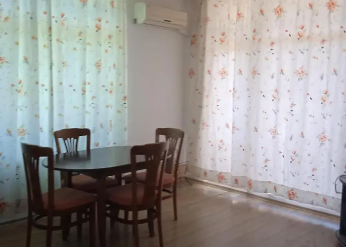 Appartamento глобал вил Sunny Beach