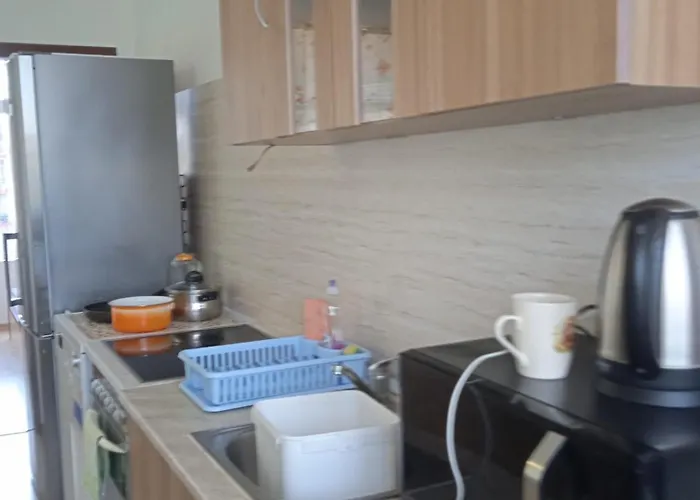 Appartamento глобал вил Sunny Beach