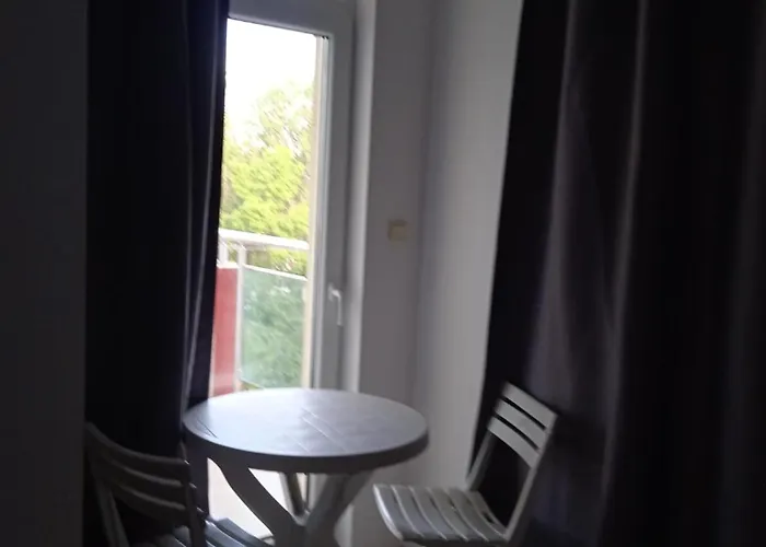 глобал вил Appartamento *