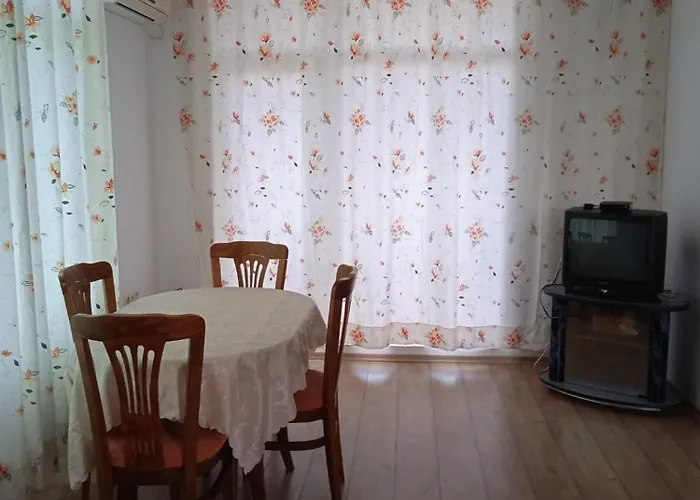 глобал вил Appartamento