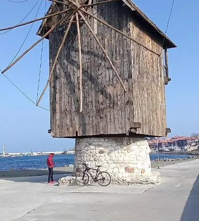 アパート глобал вил